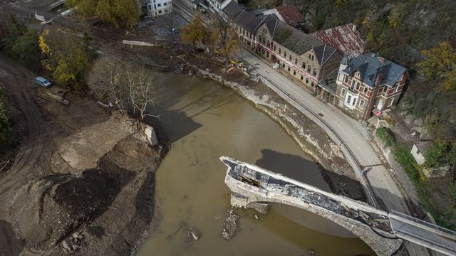 Untersuchungsausschuss Flut Untersuchungsausschuss Flut