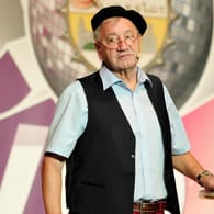 Detlev Schönauer: Der Kabarettist verabschiedete sich im März 2021 in den Ruhestand.