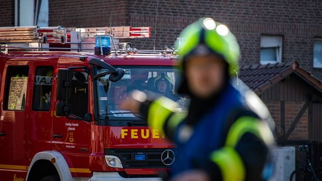 Feuerwehr Feuerwehr