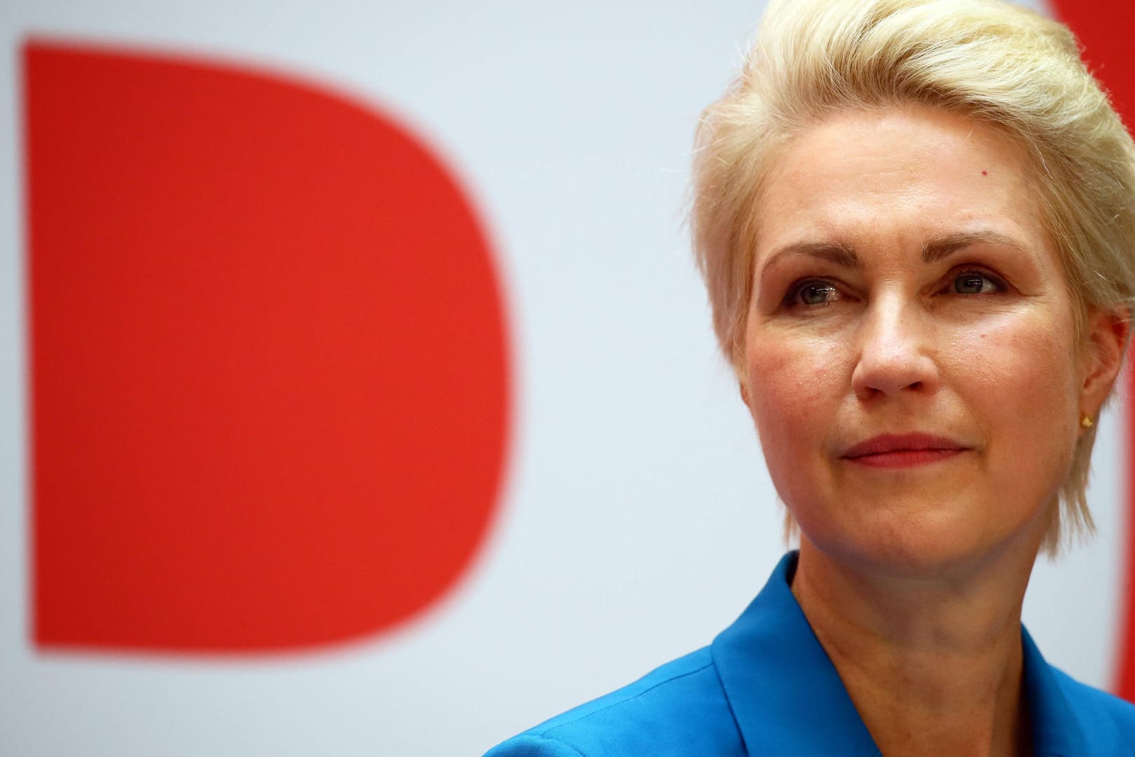 Manuela Schwesig: Neben Bayern und Hamburg wies offenbar auch Mecklenburg.Vorpommern ungenaue Inzidenzen aus.