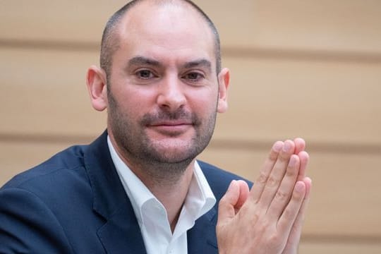 Danyal Bayaz