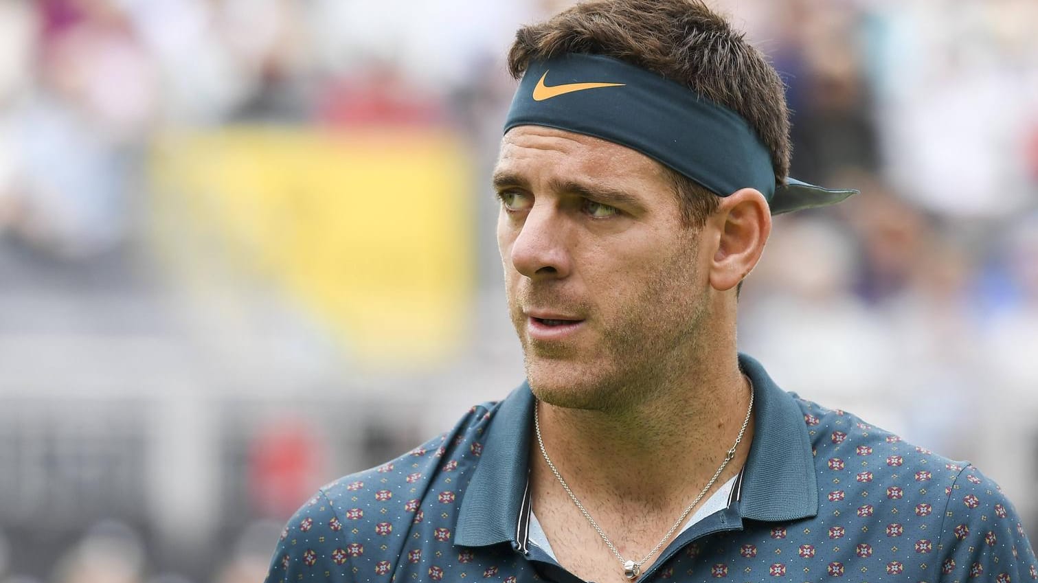 Juan Martin Del Potro: Der US-Open-Sieger von 2009 wurde offenbar von seinem eigenen Vater um einen zweistelligen Millionenbetrag betrogen.