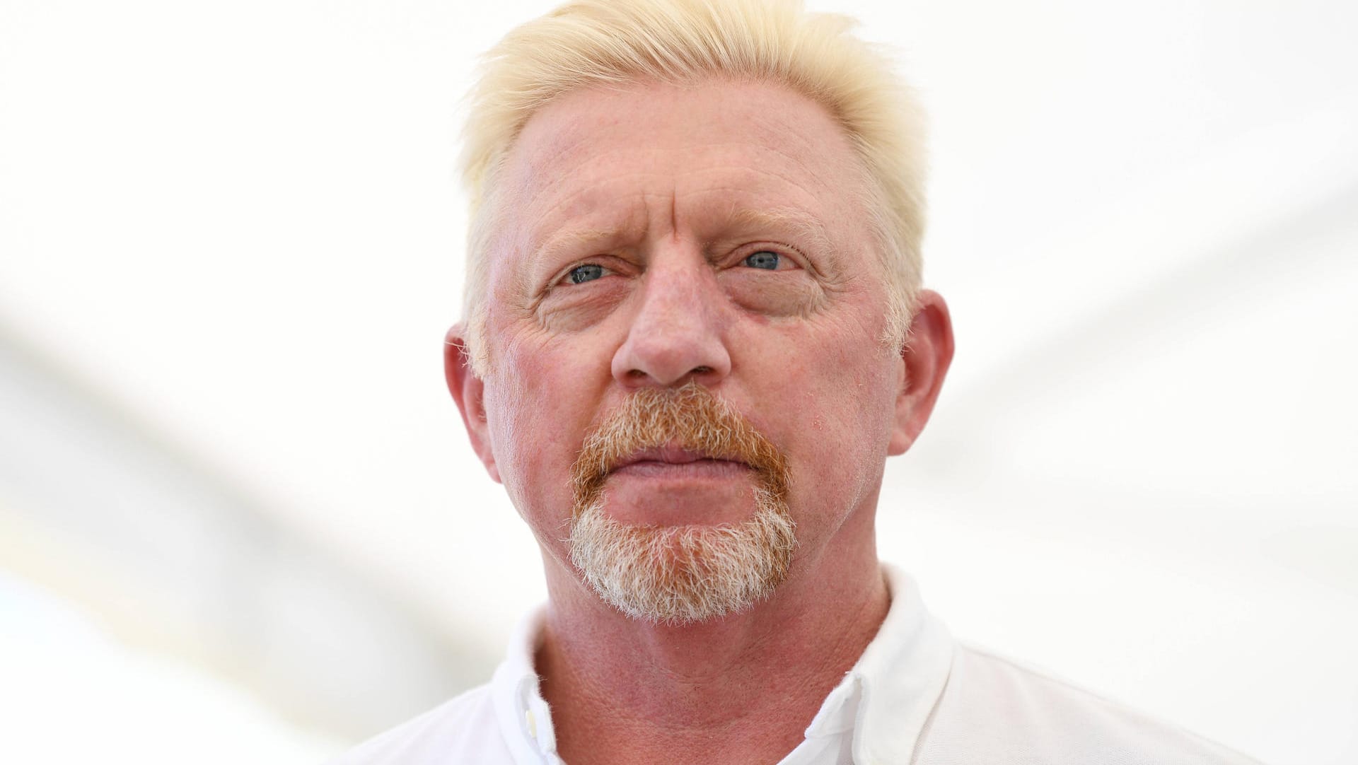 Boris Becker: Der 54-Jährige war bereits von 2017 bis 2020 beim DTB.