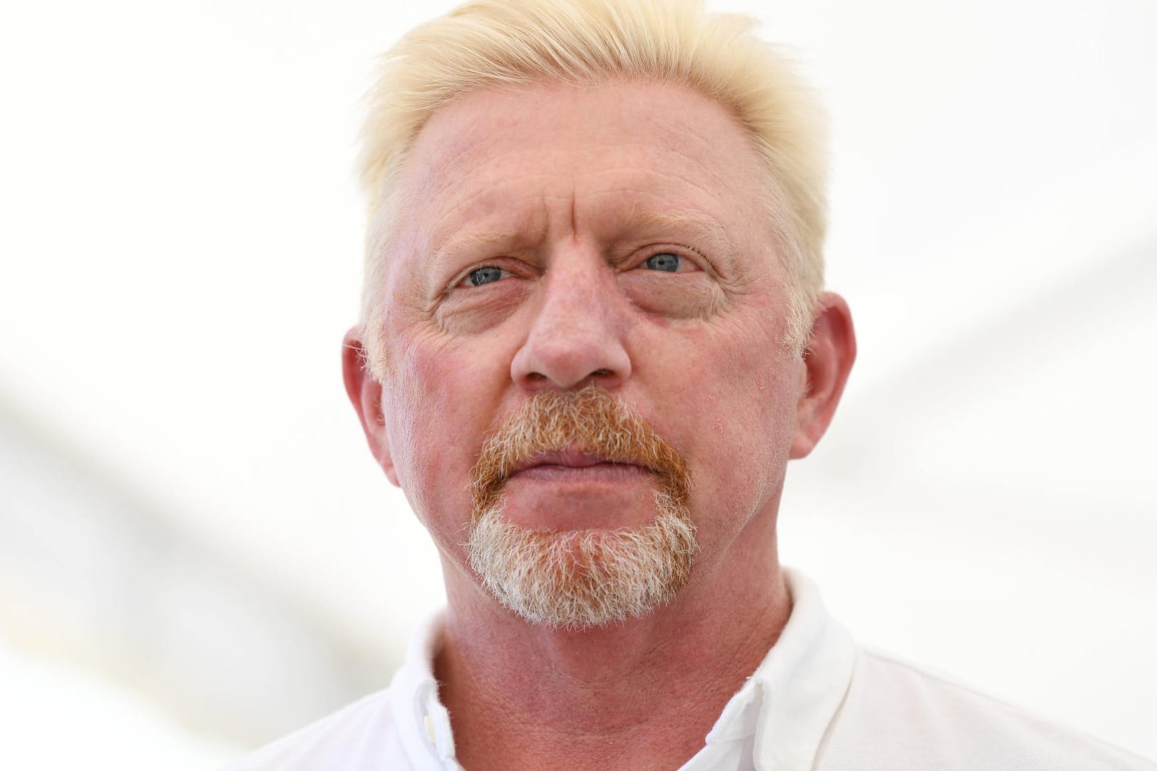 Boris Becker: Der 54-Jährige war bereits von 2017 bis 2020 beim DTB.