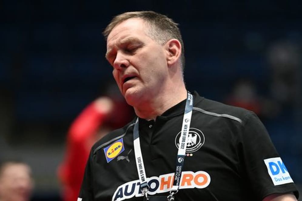 Wundert sich über die Corona-Maßnahmen bei der Handball-EM: Alfred Gislason.
