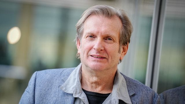 Gerhard Trabert Gerhard Trabert