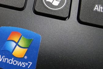 Mit dem Ignorieren des Support-Endes für Windows 7 und andere veraltete Windows-Versionen gehen User ein höheres Risiko ein, weil dies Cyberangriffe erleichtert.