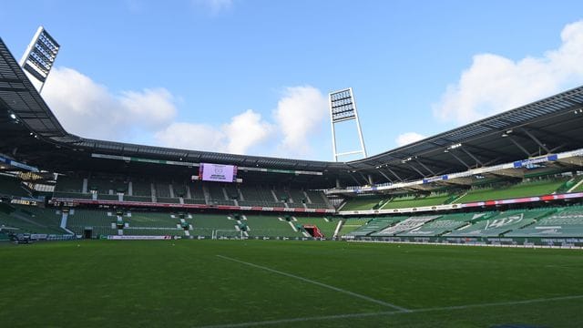 Werder Bremen - Fortuna Düsseldorf