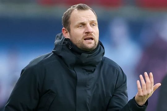 Der Mainzer Trainer Bo Svensson ist nach seiner vierten Gelben Karte für das nächste Bundesligaspiel gesperrt.