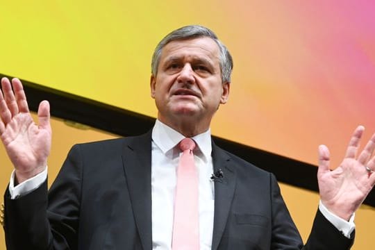 Hans-Ulrich Rülke
