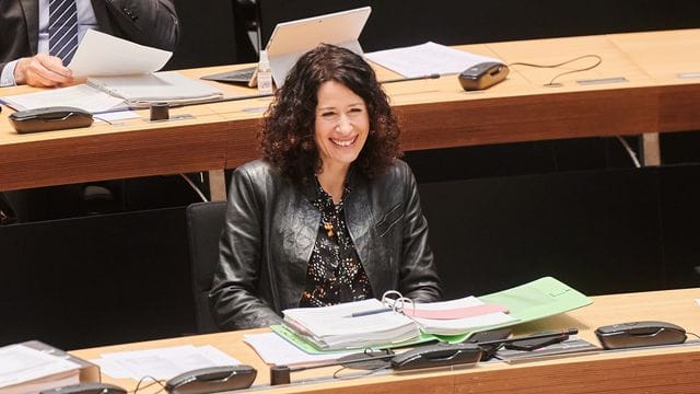 Plenarsitzung Berliner Abgeordnetenhaus Plenarsitzung Berliner Abgeordnetenhaus