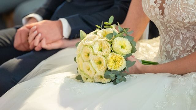 Hochzeit