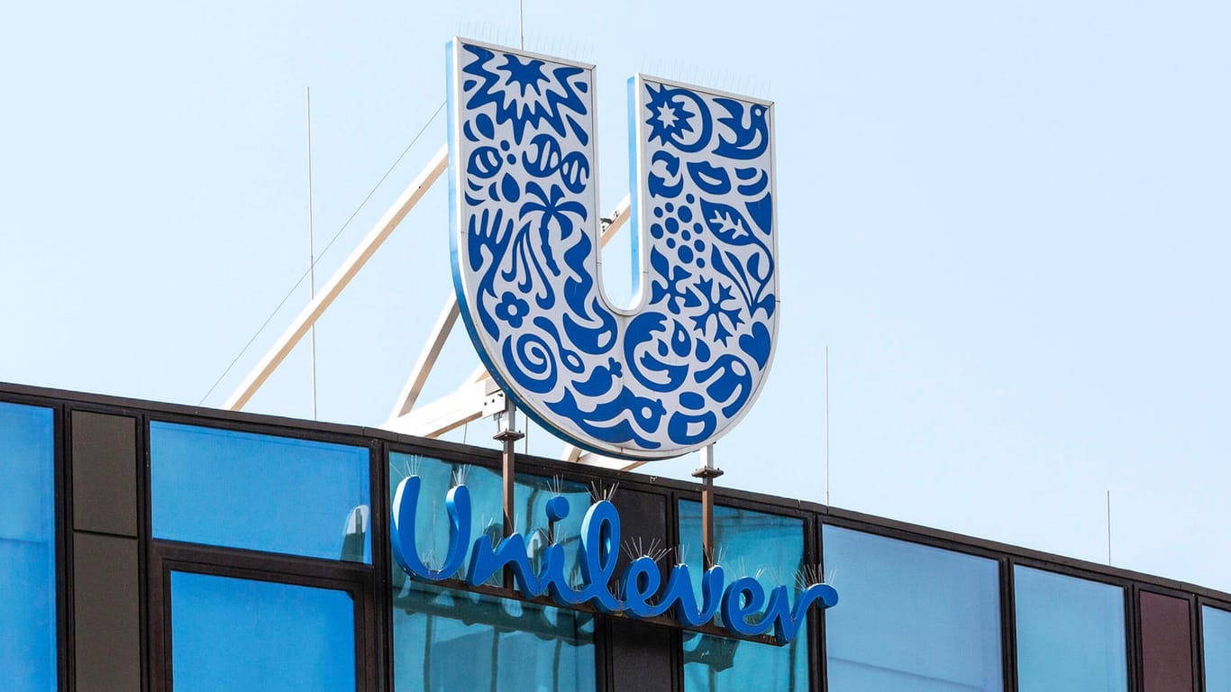 Unilever-Standort in Österreich (Symbolbild): Zu dem Konsumgüterkonzern gehören unter anderem Langnese oder Knorr.
