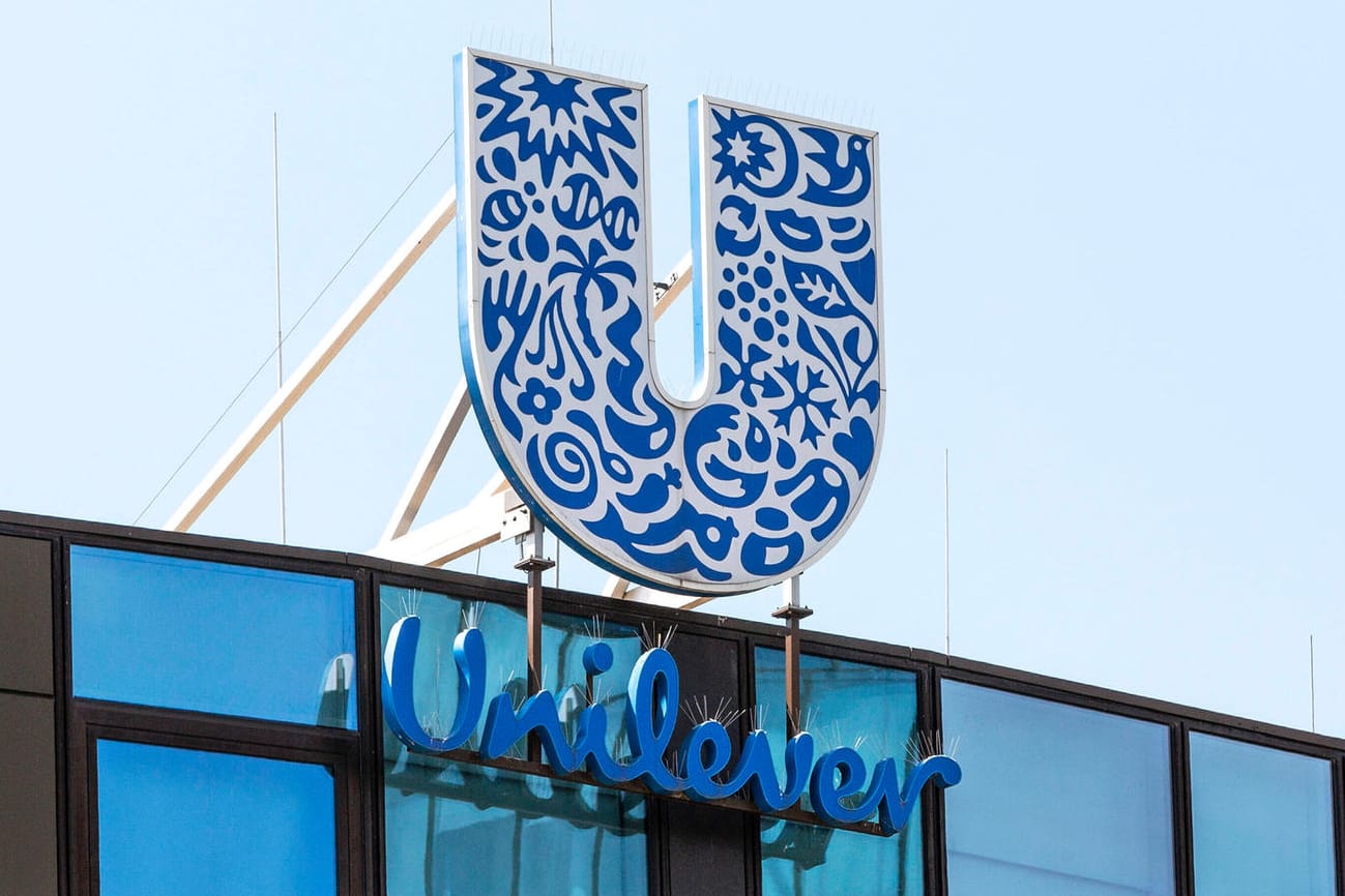 Unilever-Standort in Österreich (Symbolbild): Zu dem Konsumgüterkonzern gehören unter anderem Langnese oder Knorr. Unilever-Standort in Österreich (Symbolbild): Zu dem Konsumgüterkonzern gehören unter anderem Langnese oder Knorr.
