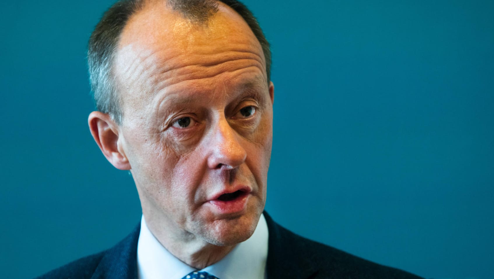 Friedrich Merz: Der CDU-Politiker soll Ende Januar neuer Parteichef werden.