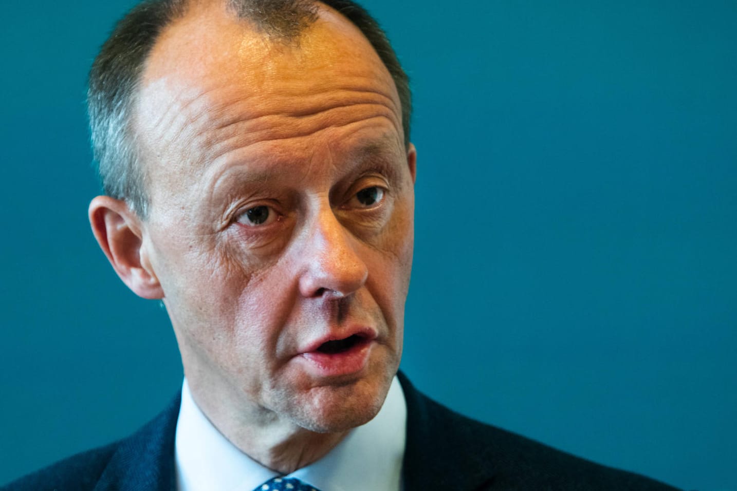 Friedrich Merz: Der CDU-Politiker soll Ende Januar neuer Parteichef werden.