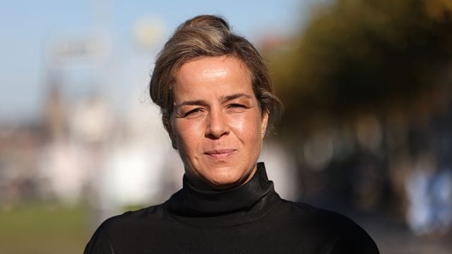 Mona Neubaur