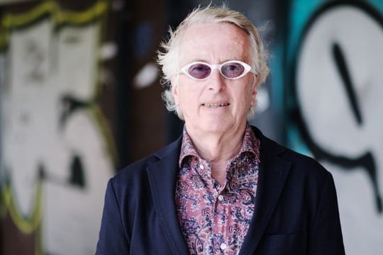 Klaus-Dieter Gleitze