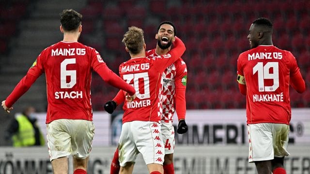 FSV Mainz 05 FSV Mainz 05