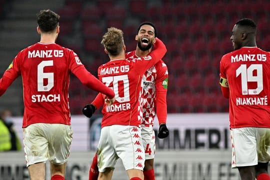 FSV Mainz 05