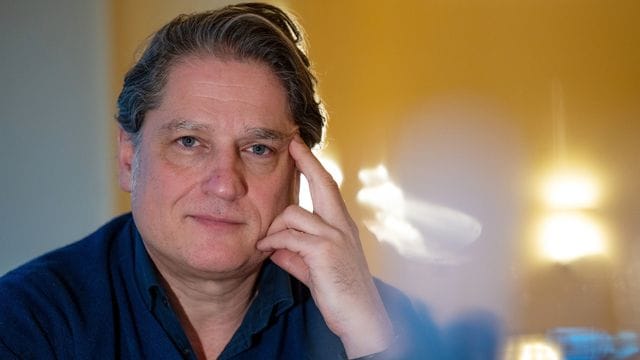 Der Verleger und Journalist Jakob Augstein legt seinen Debütroman vor. Der Verleger und Journalist Jakob Augstein legt seinen Debütroman vor.
