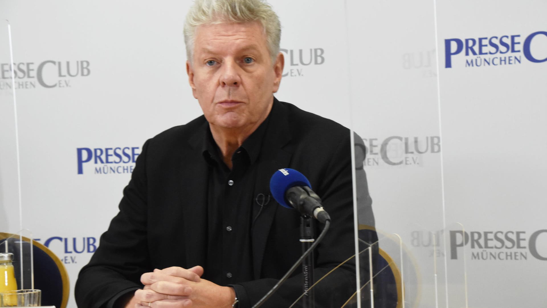 Dieter Reiter, Oberbürgermeister von München (Archivbild): Er hätte sich Lockerungen für den Kulturbereich gewünscht. Dieter Reiter, Oberbürgermeister von München (Archivbild): Er hätte sich Lockerungen für den Kulturbereich gewünscht.