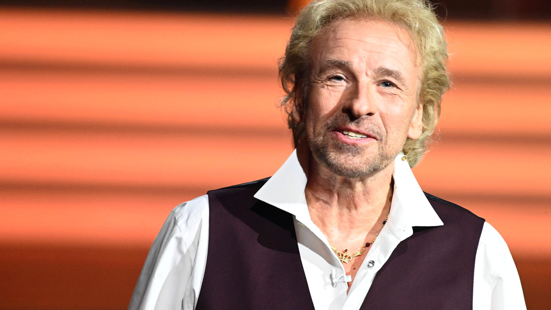 Thomas Gottschalk: Er wird auch 2022 und 2023 mit "Wetten, dass..?" im TV zu sehen sein.