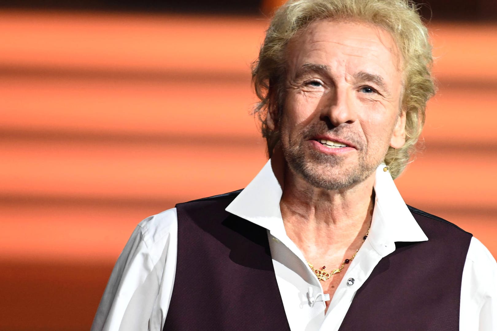 Thomas Gottschalk: Er wird auch 2022 und 2023 mit "Wetten, dass..?" im TV zu sehen sein.