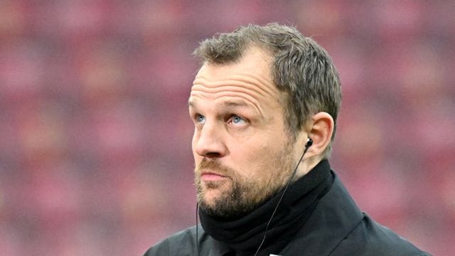 Bo Svensson