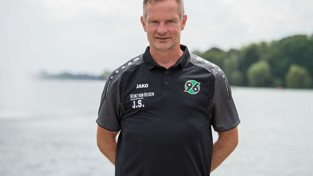 Jörg Sievers