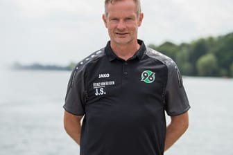 Jörg Sievers
