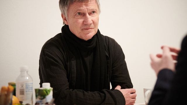 Michael Rother