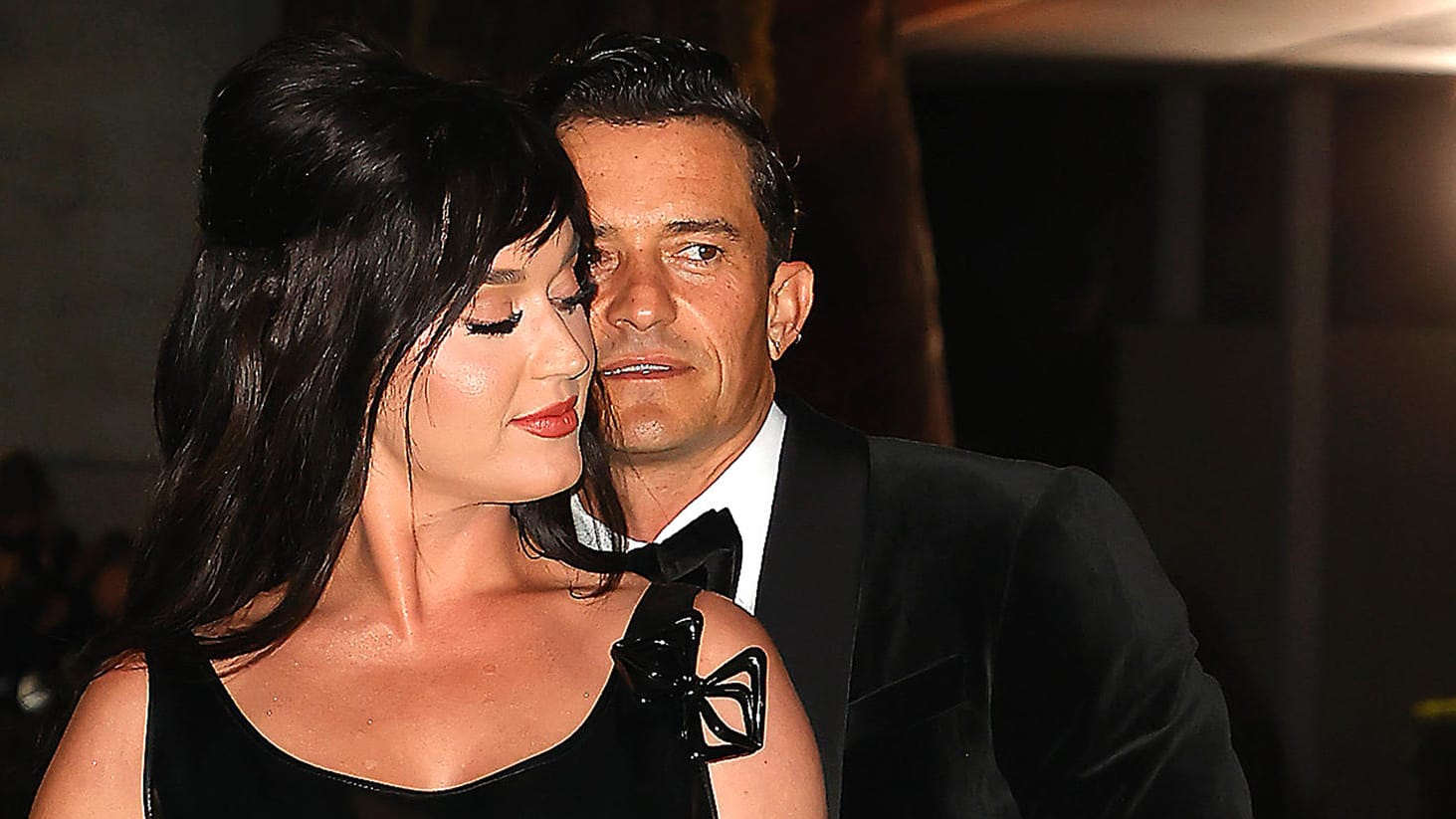 Katy Perry und Orlando Bloom: Seit 2016 sind die Sängerin und der Schauspieler ein Paar.