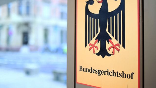Bundesgerichtshof Bundesgerichtshof