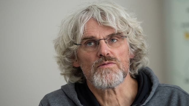 Prominenter Atomkraft-Gegner Jochen Stay ist tot