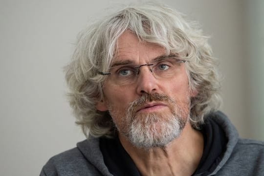 Prominenter Atomkraft-Gegner Jochen Stay ist tot