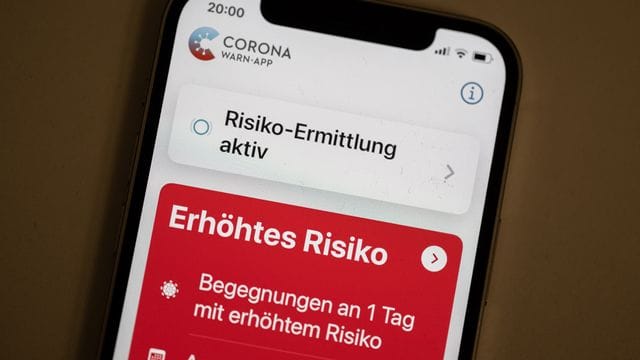 Eine neue Version der Corona-Warn-App kann die verschiedenen Zertifikate zusammenfassen.