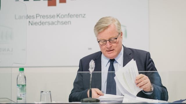 Vorstellung niedersächsischer Mittelstandsbericht