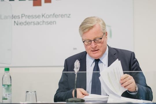 Vorstellung niedersächsischer Mittelstandsbericht