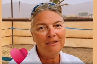 Margit Schlagl: Die Auswanderin kämpft um ihre Existenz auf Fuerteventura.