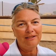 Margit Schlagl: Die Auswanderin kämpft um ihre Existenz auf Fuerteventura.