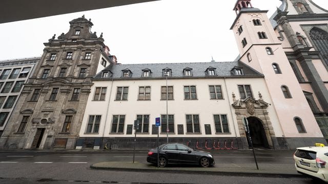 Kündigung wegen mitgenommenen Bürostuhls