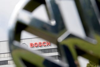VW und Bosch