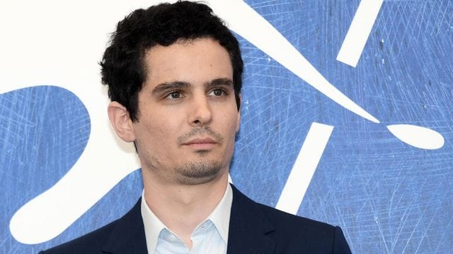 Damien Chazelle 2016 beim Filmfestival in Venedig.