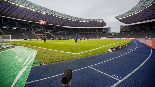 Hertha BSC