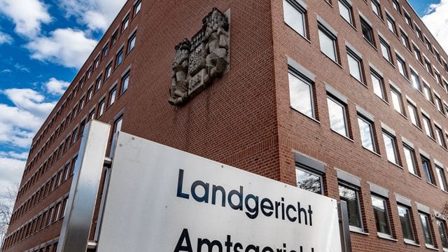 Landgericht Landshut