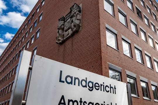 Landgericht Landshut