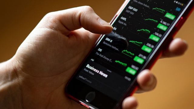 Wer die Inflation ausgleichen will, muss bei der Rendite ansetzen. Wer die Inflation ausgleichen will, muss bei der Rendite ansetzen.