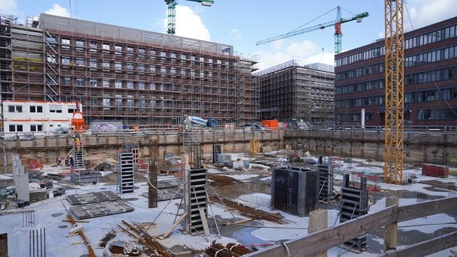 Verband zum Wohnungsbau Verband zum Wohnungsbau