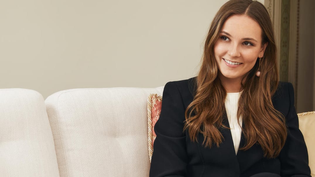Prinzessin Ingrid Alexandra: Sie wird am 21. Januar 2022 volljährig. Prinzessin Ingrid Alexandra: Sie wird am 21. Januar 2022 volljährig.
